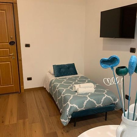 برينديسي B&B Verdi المظهر الخارجي الصورة