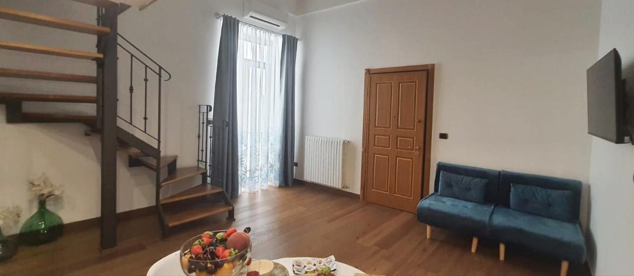برينديسي B&B Verdi المظهر الخارجي الصورة