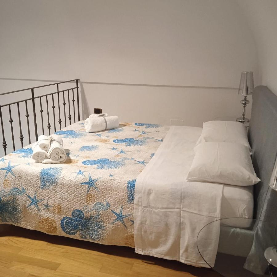 برينديسي B&B Verdi المظهر الخارجي الصورة