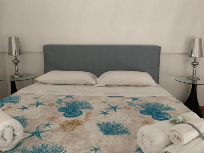 برينديسي B&B Verdi المظهر الخارجي الصورة