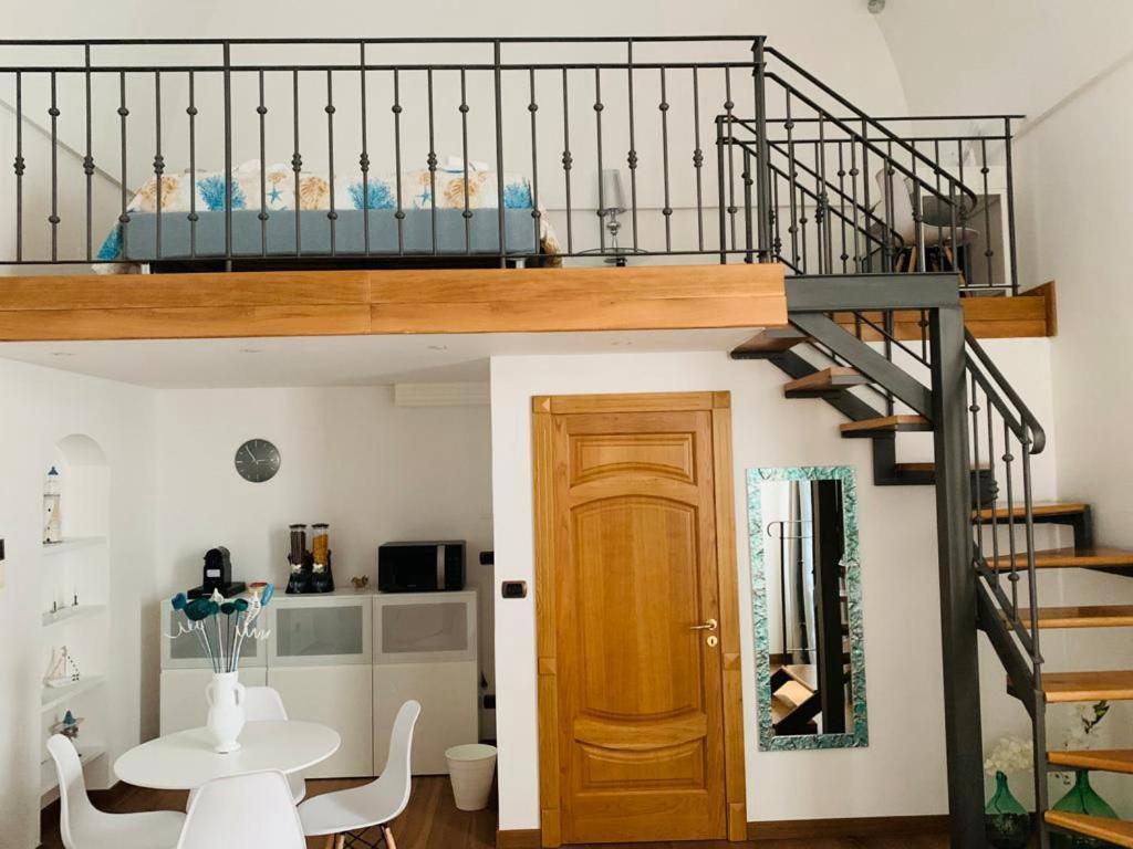 برينديسي B&B Verdi المظهر الخارجي الصورة